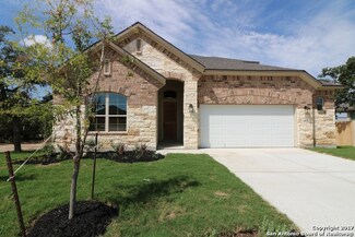12013 Tower Forest, San Antonio, TX 78253
