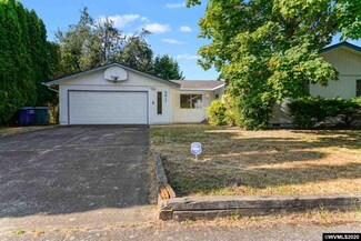 4817 Adobe St SE, Salem, OR 97317