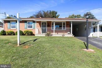 225 Rock Willow Ave, Hagerstown, MD 21740