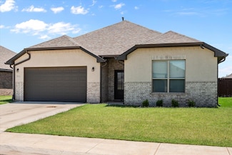 7611 60th St, Lubbock, TX 79407