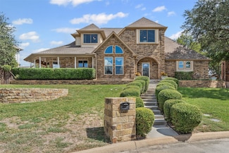 6632 Carston Ct, North Richland Hills, TX 76180