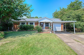 2615 Newton Cir W, Irving, TX 75062