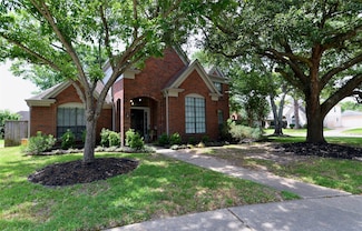 18411 Arrow Flint Cove, Houston, TX 77084