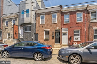 2031 E Letterly St, Philadelphia, PA 19125