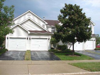 1357 S Candlestick Way, Waukegan, IL 60085