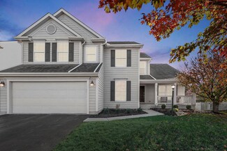 313 Pecan Ct, Pickerington, OH 43147