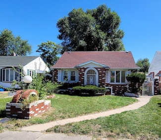 1051 Lane St, Gary, IN 46404