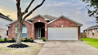 5609 Walid Ln, Rosenberg, TX 77471