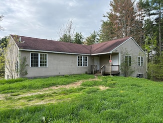 12 Karen Dr, Gray, ME 04039