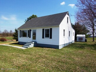 3250 N Street Francis Rd, Loretto, KY 40037