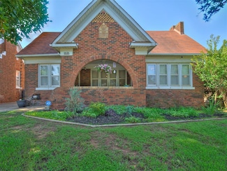 1616 NW 41st St, Oklahoma City, OK 73118