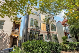 81 U St NW Unit A, Washington, DC 20001