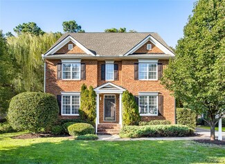 12144 Turning Branch Cir, Glen Allen, VA 23059