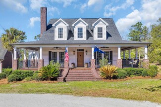 96 Chippewa Ln, Georgetown, SC 29440