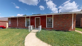 4217 Green Meadow Dr, Montgomery, AL 36108