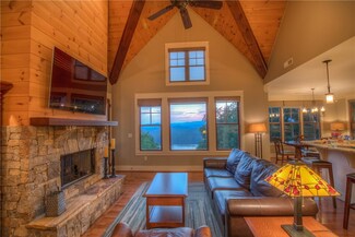 310 Eastatoe Pkwy, Sunset, SC 29685