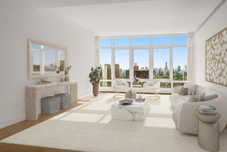 200 Amsterdam Ave Unit 26B, New York, NY 10024
