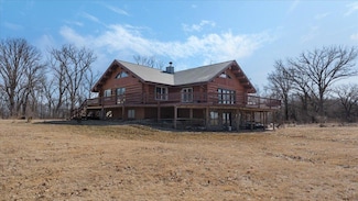 20495 County Road 5, Barrett, MN 56311