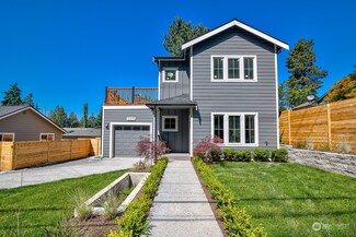 12529 1st Ave NE, Seattle, WA 98125