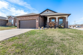 6113 NW Silas St, Bentonville, AR 72713