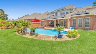 2603 Hendricks Lakes Dr, Spring, TX 77388