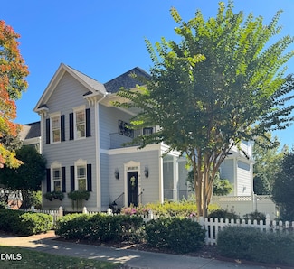 4109 Falls River Ave, Raleigh, NC 27614