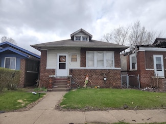 764 Rhode Island St, Gary, IN 46402