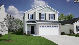 4013 Monetta Dr, Elgin, SC 29045