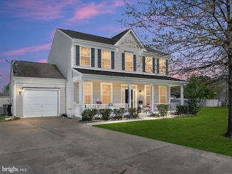 220 School St, Millington, MD 21651