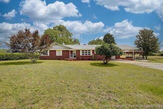 7200 Deep Branch Rd, Pembroke, NC 28372