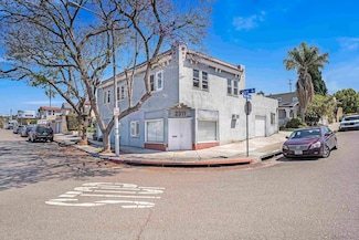 2311 State St, San Diego, CA 92101