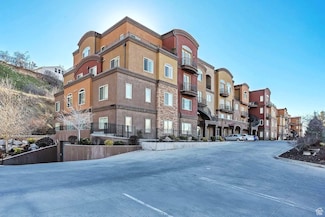 5198 N University Ave Unit 105, Provo, UT 84604