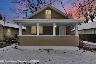 2418 Forest Ave, Lansing, MI 48910