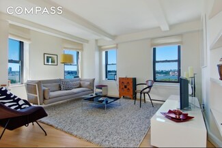 230 Riverside Dr Unit 8D, New York, NY 10025