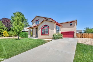 585 Sonora Pass Ct, Sparks, NV 89436