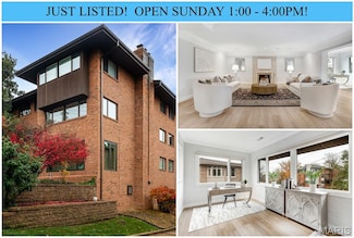 303 N Meramec Ave Unit 202, Saint Louis, MO 63105