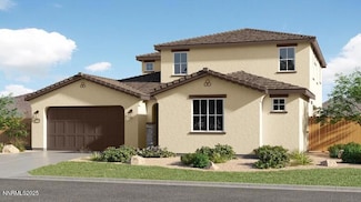 7938 Willow Thicket Dr Unit Homesite 665, Reno, NV 89521