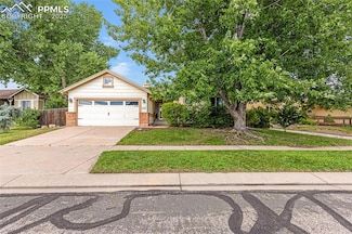 629 Golden Eagle Dr, Colorado Springs, CO 80916