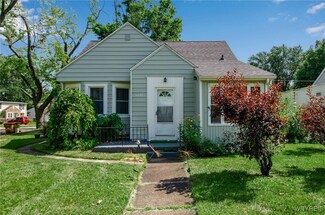 1751 Kensington Ave, Buffalo, NY 14215