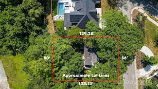 1825 Beckwith Place, Charlotte, NC 28205