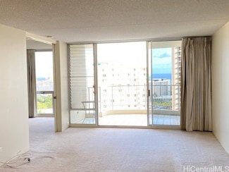 469 Ena Rd Unit 2305, Honolulu, HI 96815