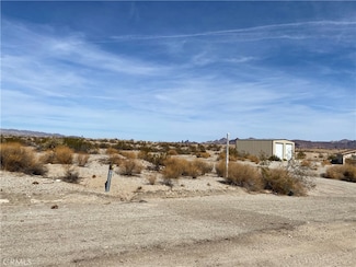 0 Lot 2 On Desert View Unit PW25271784, Needles, CA 92363