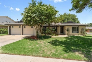 3202 77th St, Lubbock, TX 79423