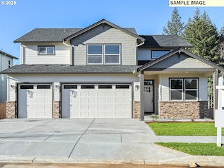 2235 E Otter Loop, Lacenter, WA 98629