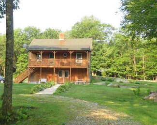 496 Nh Route 119 E, Fitzwilliam, NH 03447