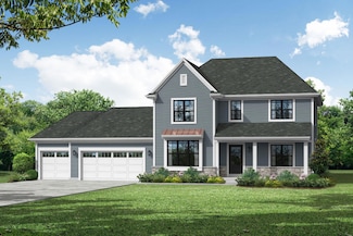 801 Viewpoint Ave, Waukesha, WI 53188
