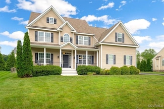 15306 Willow Hill Ln, Chesterfield, VA 23832