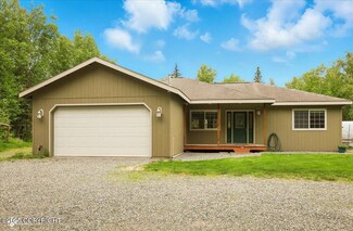 6401 N Bishop Dr, Wasilla, AK 99654
