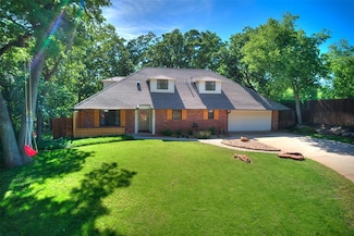 400 Steve Douglas Dr, Edmond, OK 73034