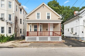 50 Linwood Ave, Providence, RI 02909
